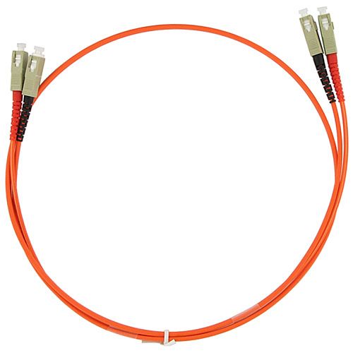 

Патч-корд оптический TopLan, ST/PC-ST/PC, многомодовый, 50/125, OM2, двойной, 2м, оранжевый (DPC-TOP-OM2-ST/P-ST/P-2.0)