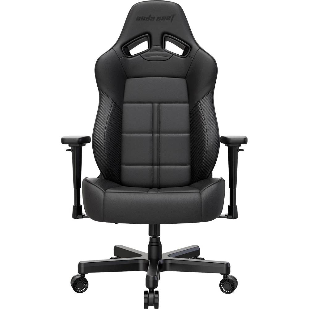 

Кресло игровое Anda Seat Dark Demon Dragon, черный (AD19-03-B-PVC), Dark Demon Dragon
