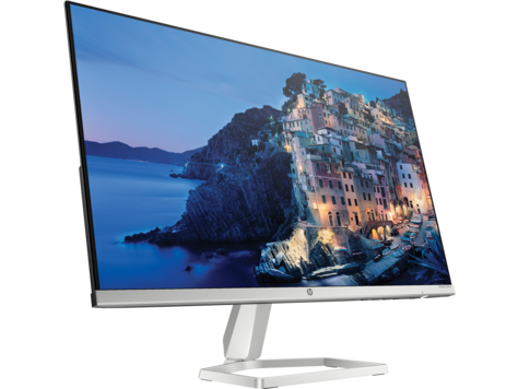 

Монитор 23.8" HP M24fd IPS, 1920x1080 (16:9), 300кд/м2, 5мс, 178°/178°, FreeSync, VGA, HDMI, USB Type-C, USB-Hub, черный/серебристый (474U1AA), M24fd