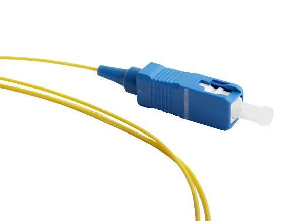 

Пигтейл TopLan, SC/UPC, одномодовый, 9/125, OS2, одинарный, 1.5м, желтый (PT-TOP-652-SC/U-1.5)