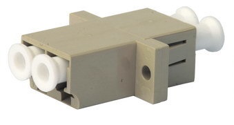

Адаптер оптический TopLAN LC, MM, дуплексный, корпус SC(TOP-2LC-MM)