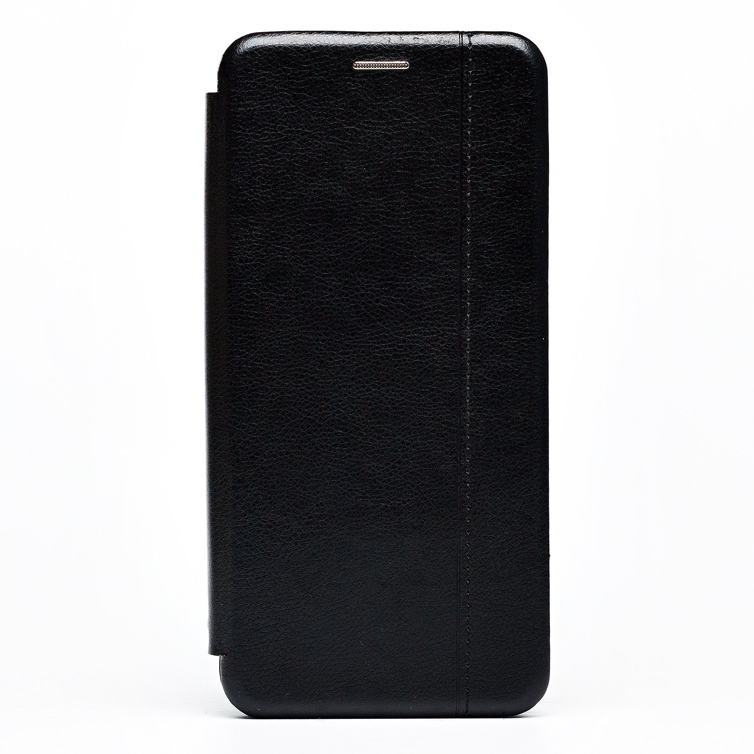 

Чехол-книжка BC002 для смартфона Oppo C25/C25s, силикон, черный (202777)