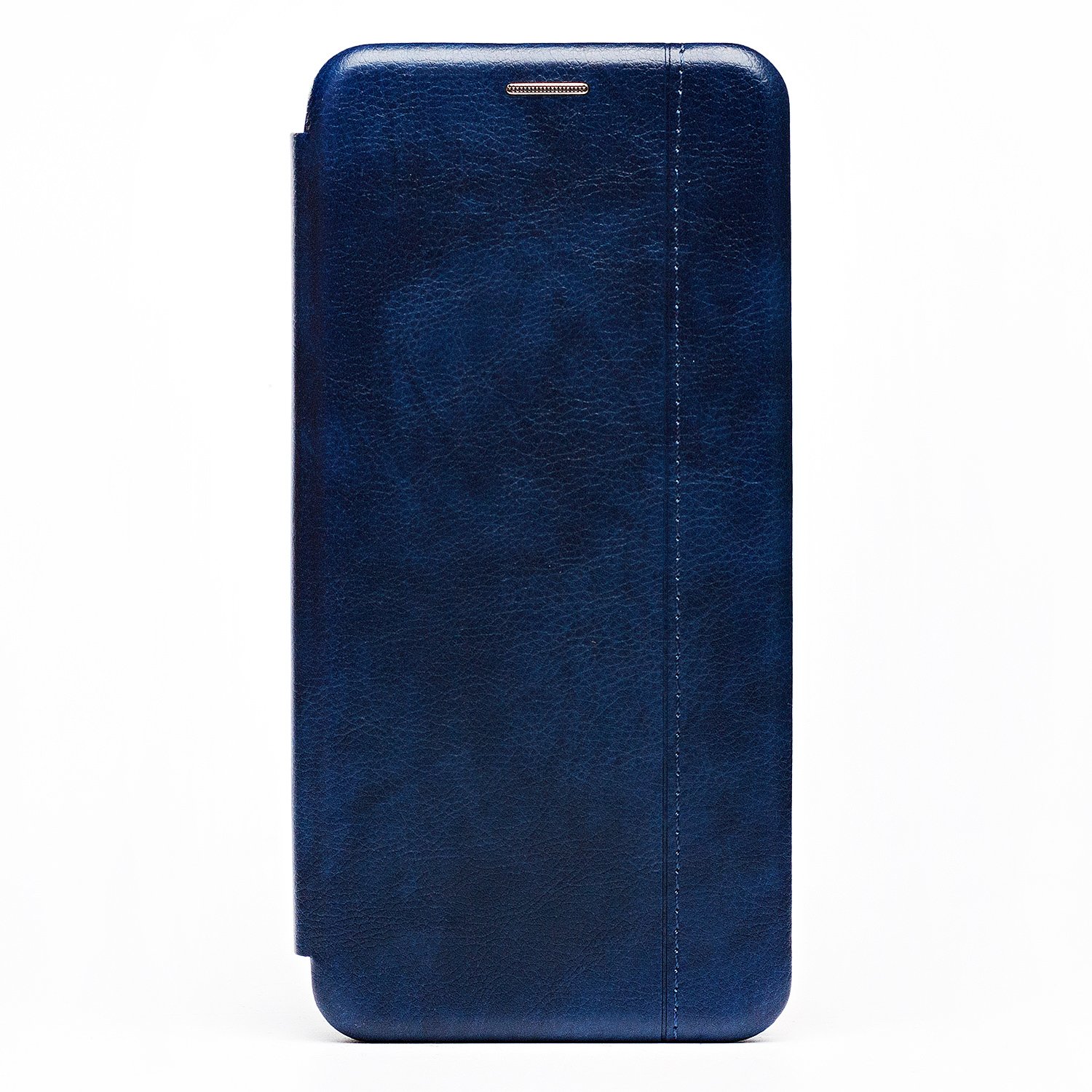 

Чехол-книжка BC002 для смартфона Oppo C25/C25s, силикон, синий (202778)