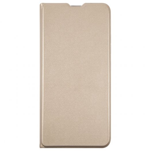 

Чехол-книжка Red Line для смартфона Xiaomi Redmi Note 10T, пластик, искусственная кожа, золотистый (УТ000026301)
