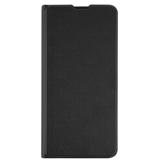 

Чехол-книжка Red Line для смартфона Xiaomi Redmi Note 10s, пластик, искусственная кожа, черный (УТ000024087)