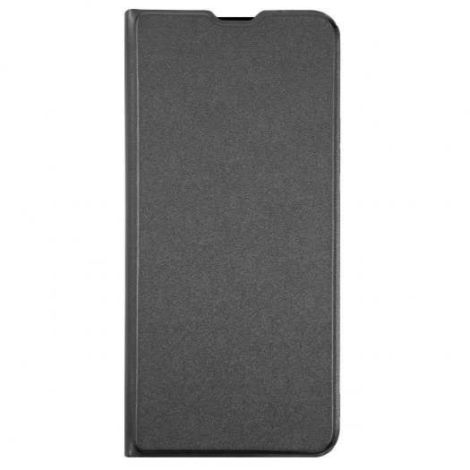

Чехол-накладка Red Line для смартфона ZTE Blade 20 Smart, пластик, искусственная кожа, серый (УТ000026376)