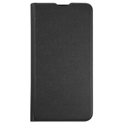 

Чехол-книжка Red Line для смартфона ZTE Blade A31, пластик, искусственная кожа, черный (УТ000026388)