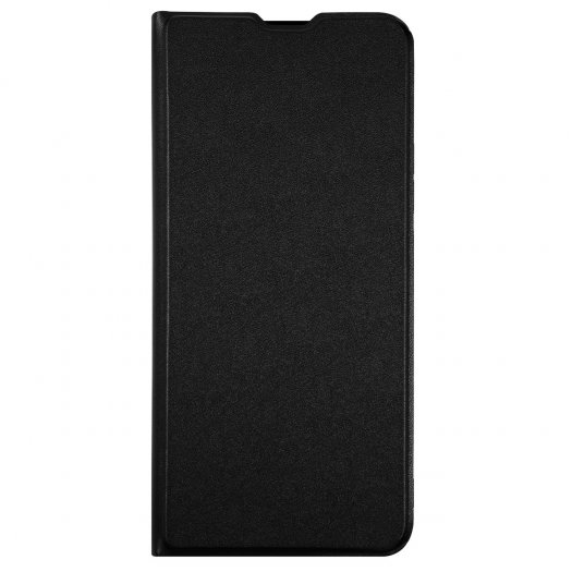 

Чехол-книжка Red Line для смартфона ZTE Blade A3 (2020), пластик, искусственная кожа, черный (УТ000026378)