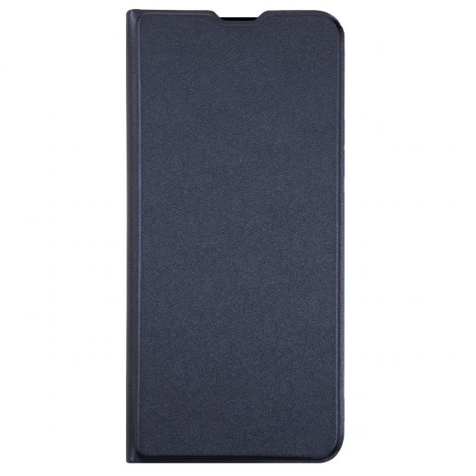 

Чехол-книжка Red Line для смартфона Realme C25/C25s, пластик, искусственная кожа, синий (УТ000026353)