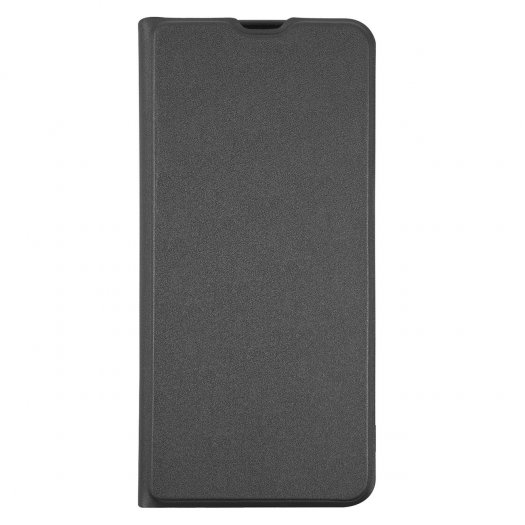 

Чехол-книжка Red Line для смартфона TECNO Camon 17P, пластик, искусственная кожа, серый (УТ000026953)