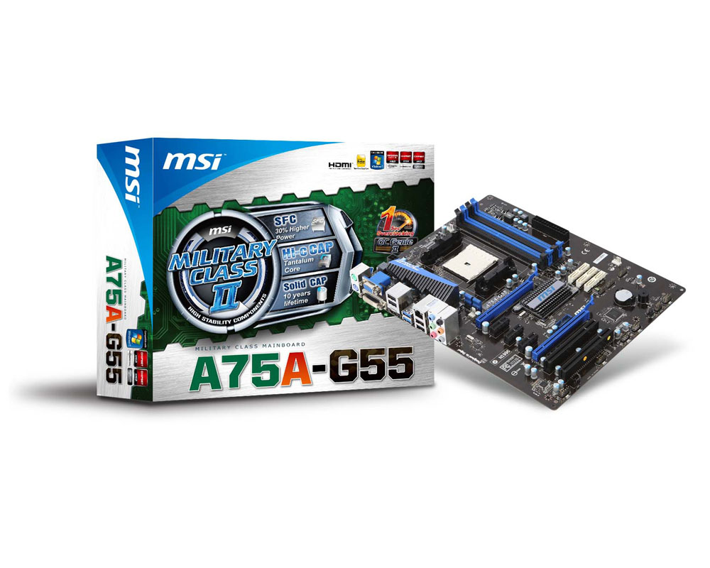 24.3 1 amd. Материнская плата MSI a75a-g55. MSI a75ma-g55. 75