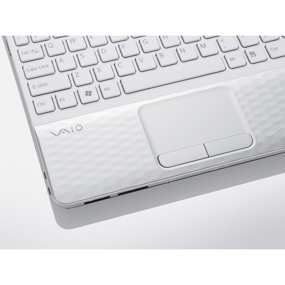 Ноутбук SONY VAIO VPC-EH2J1R