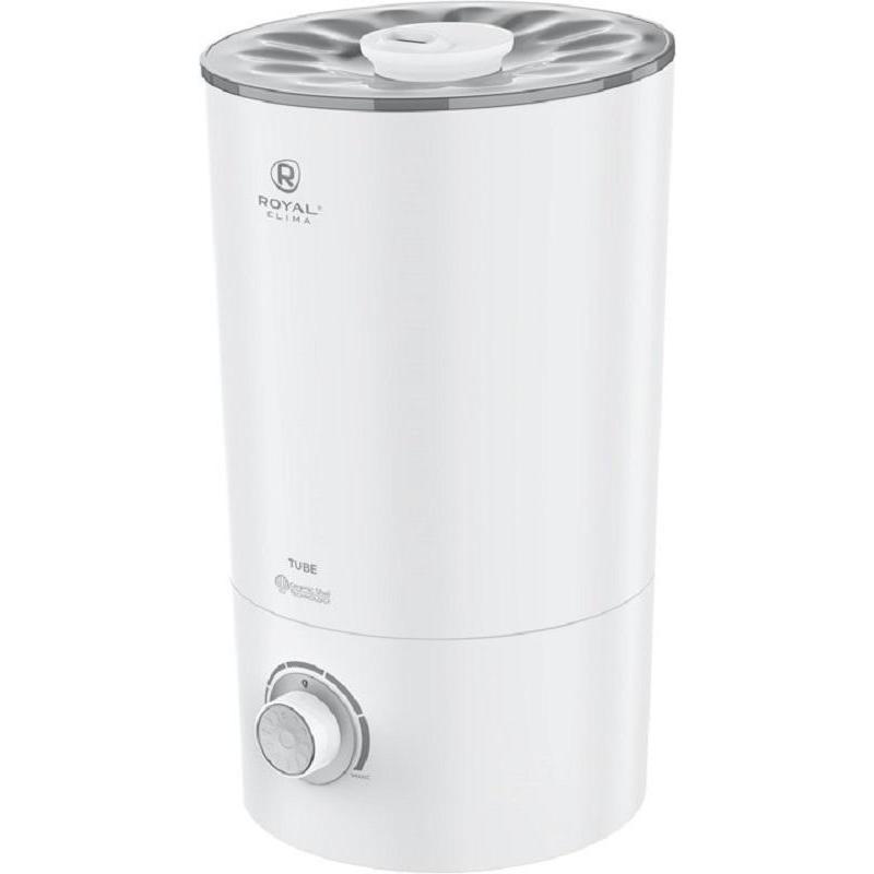 Увлажнитель воздуха Royal Clima RUH-TB300/4.0M-WT ультразвуковой 4л