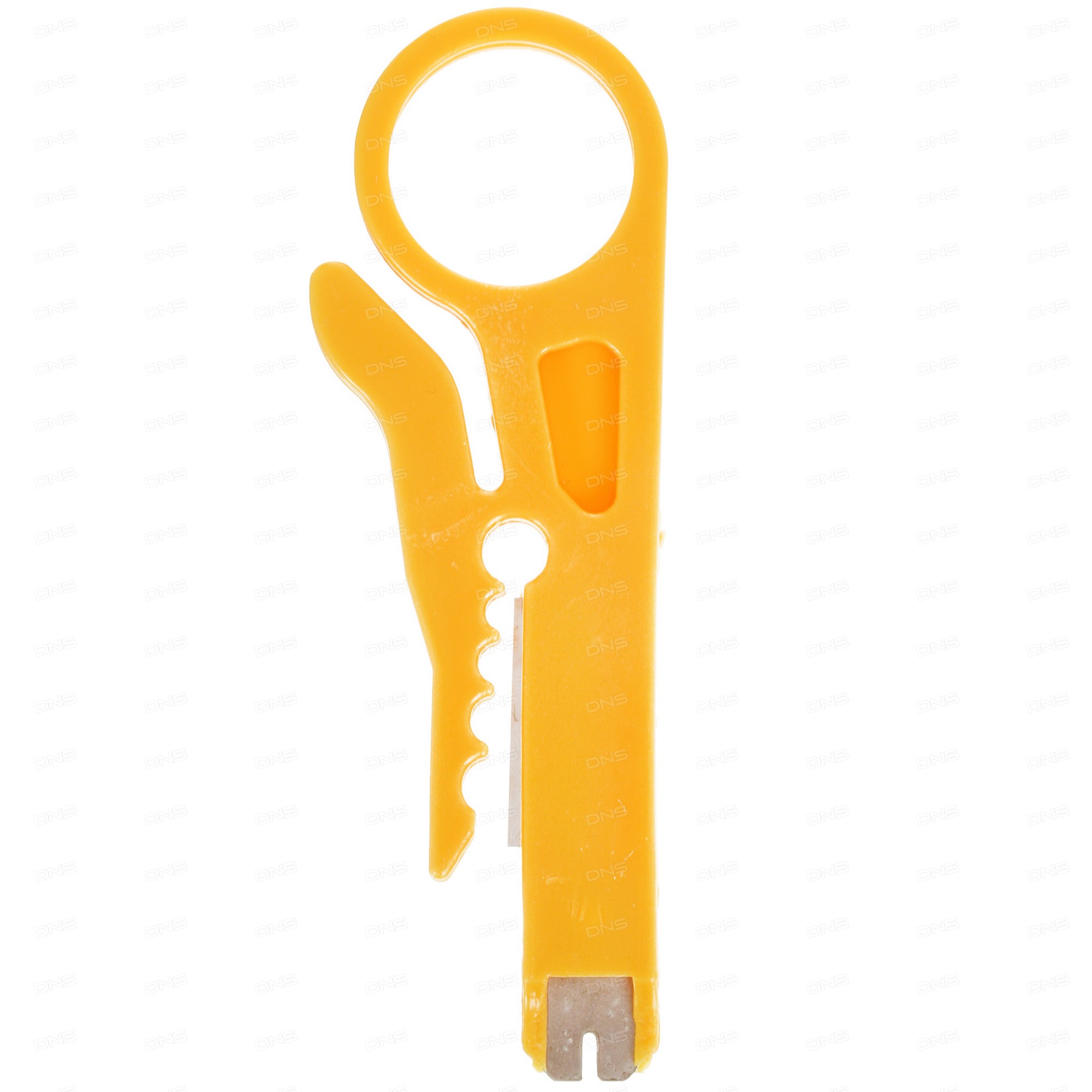 

Инструмент для зачистки Cablexpert T-432