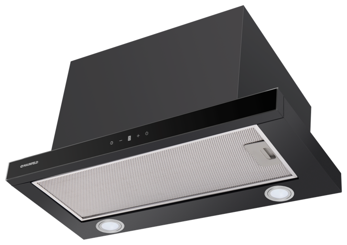 

Вытяжка встраиваемая Maunfeld TS Touch 60, черный (УТ000010943), TS Touch 60