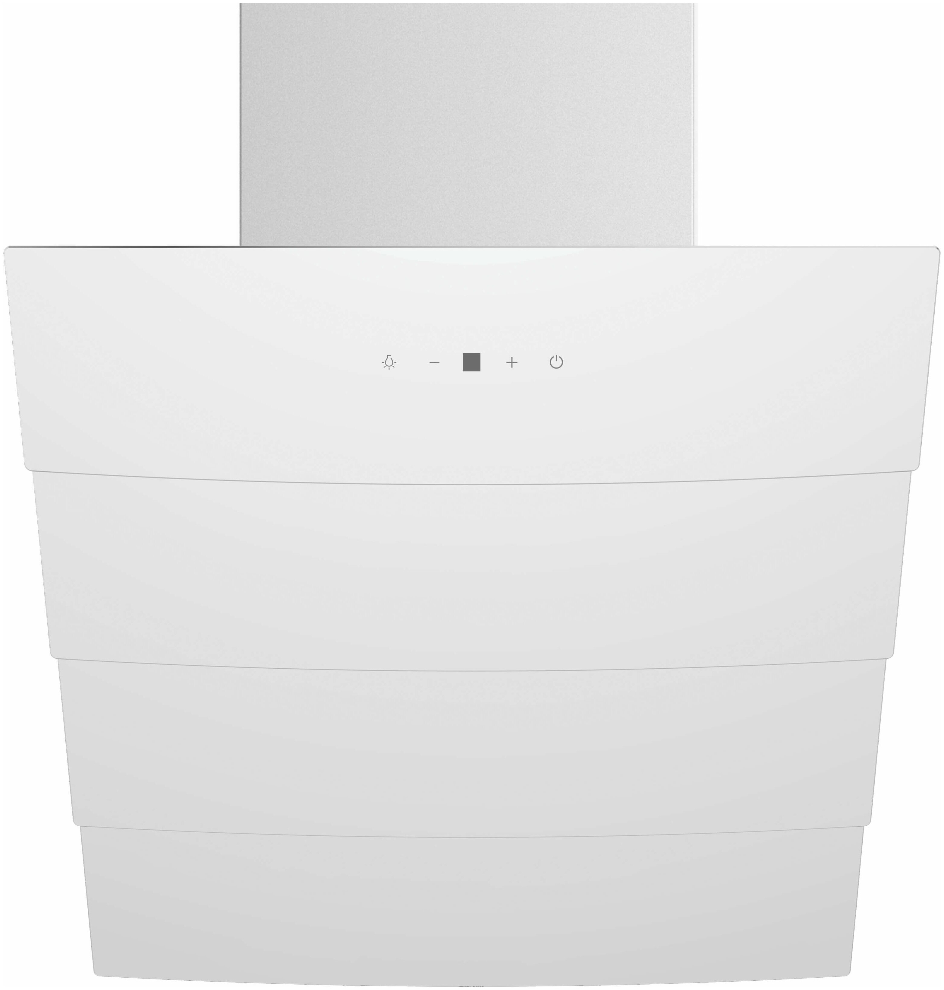 

Каминная вытяжка Midea MH60AN795GW, белый (MH60AN795GW), MH60AN795GW