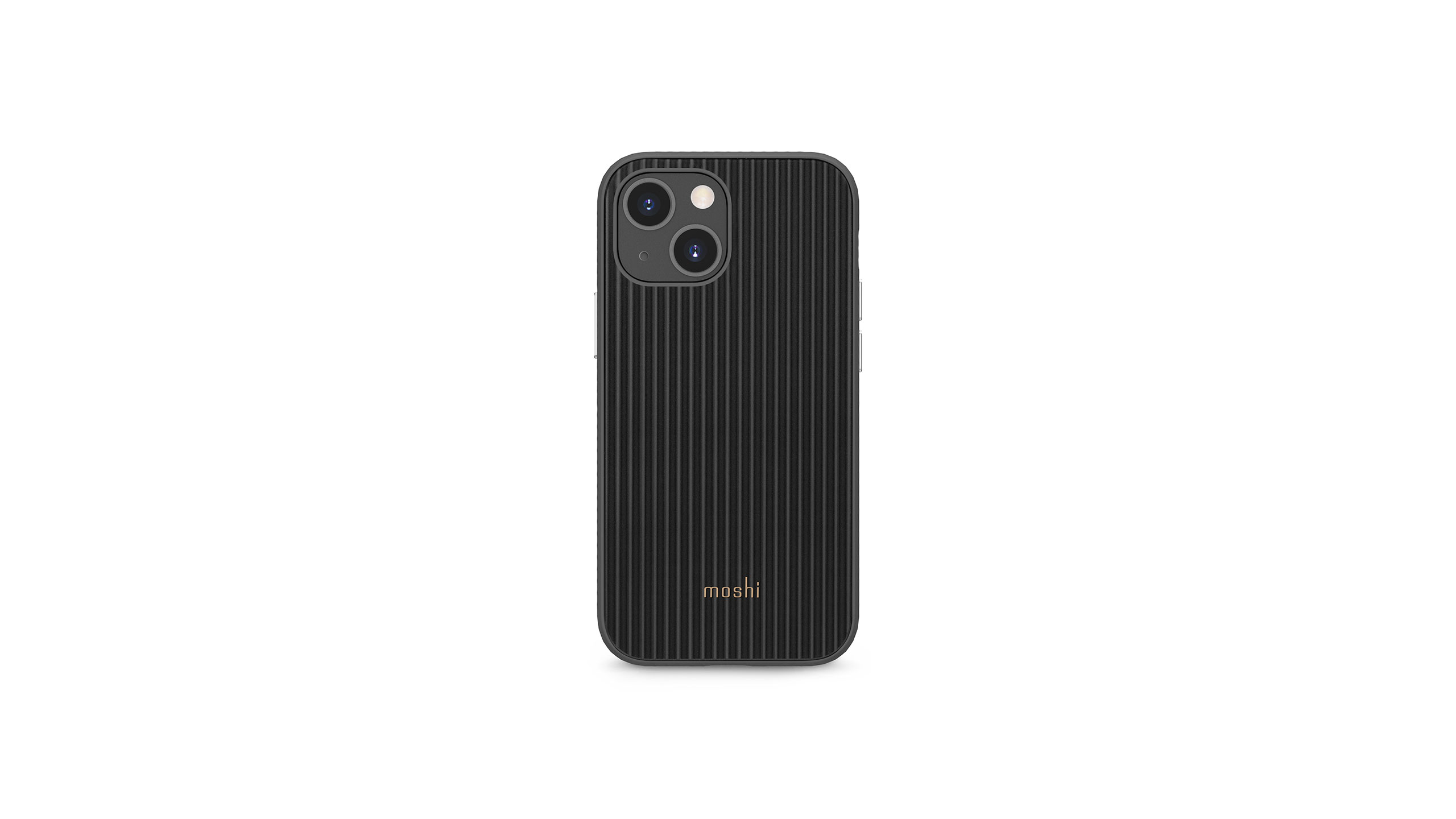 

Чехол-накладка Moshi Arx для смартфона Apple iPhone 13 mini, черный (99MO134091)