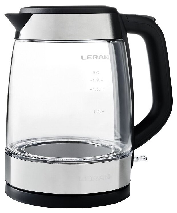 Чайник LERAN EKG-1776 1.7л., 2.2 кВт