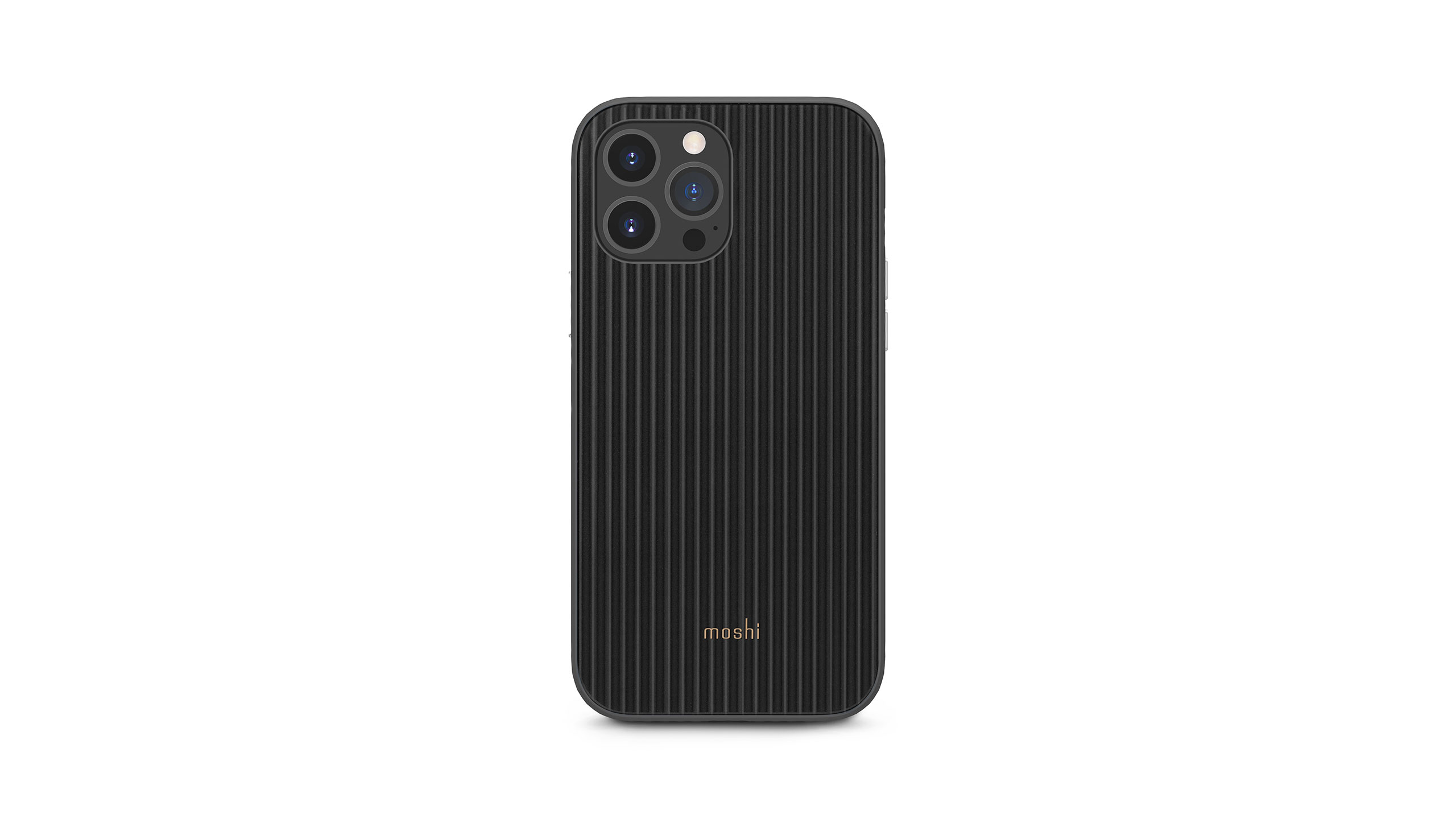 

Чехол-накладка Moshi Arx для смартфона Apple iPhone 13 Pro Max, черный (99MO134094)