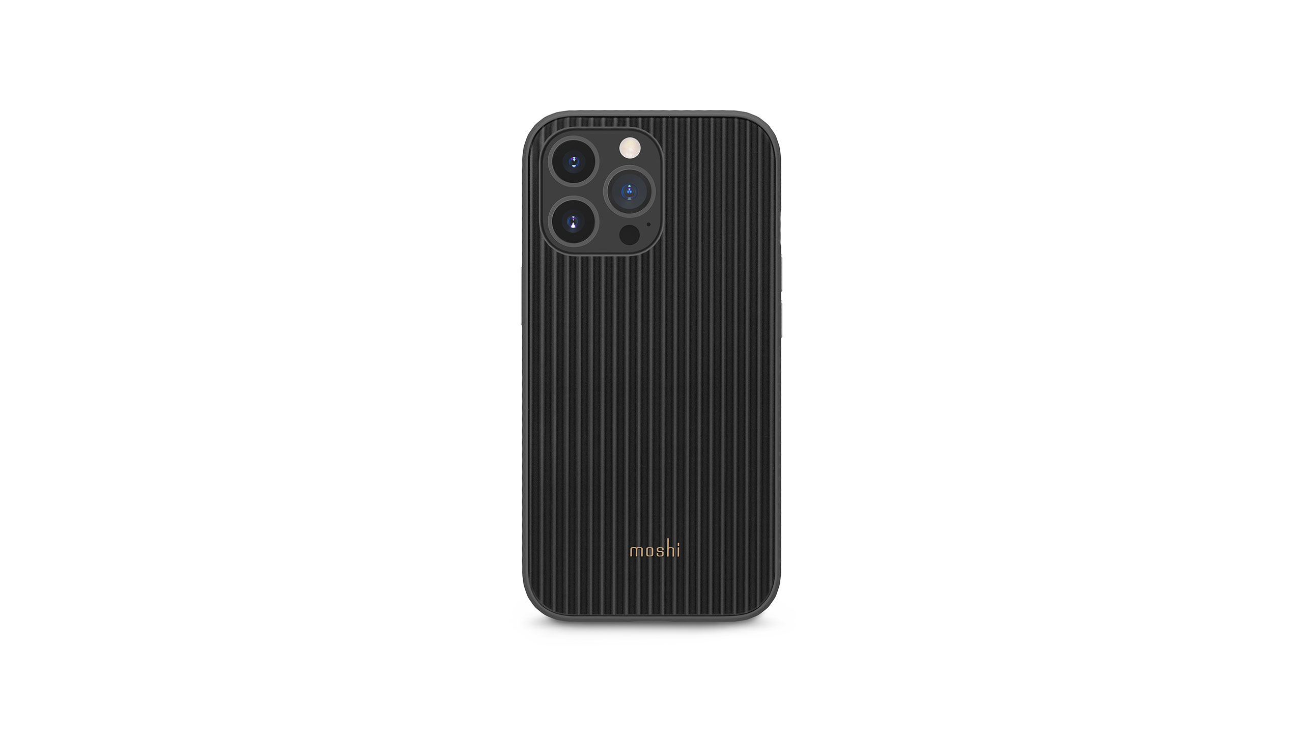 

Чехол-накладка Moshi Arx для смартфона Apple iPhone 13 Pro, черный (99MO134093)
