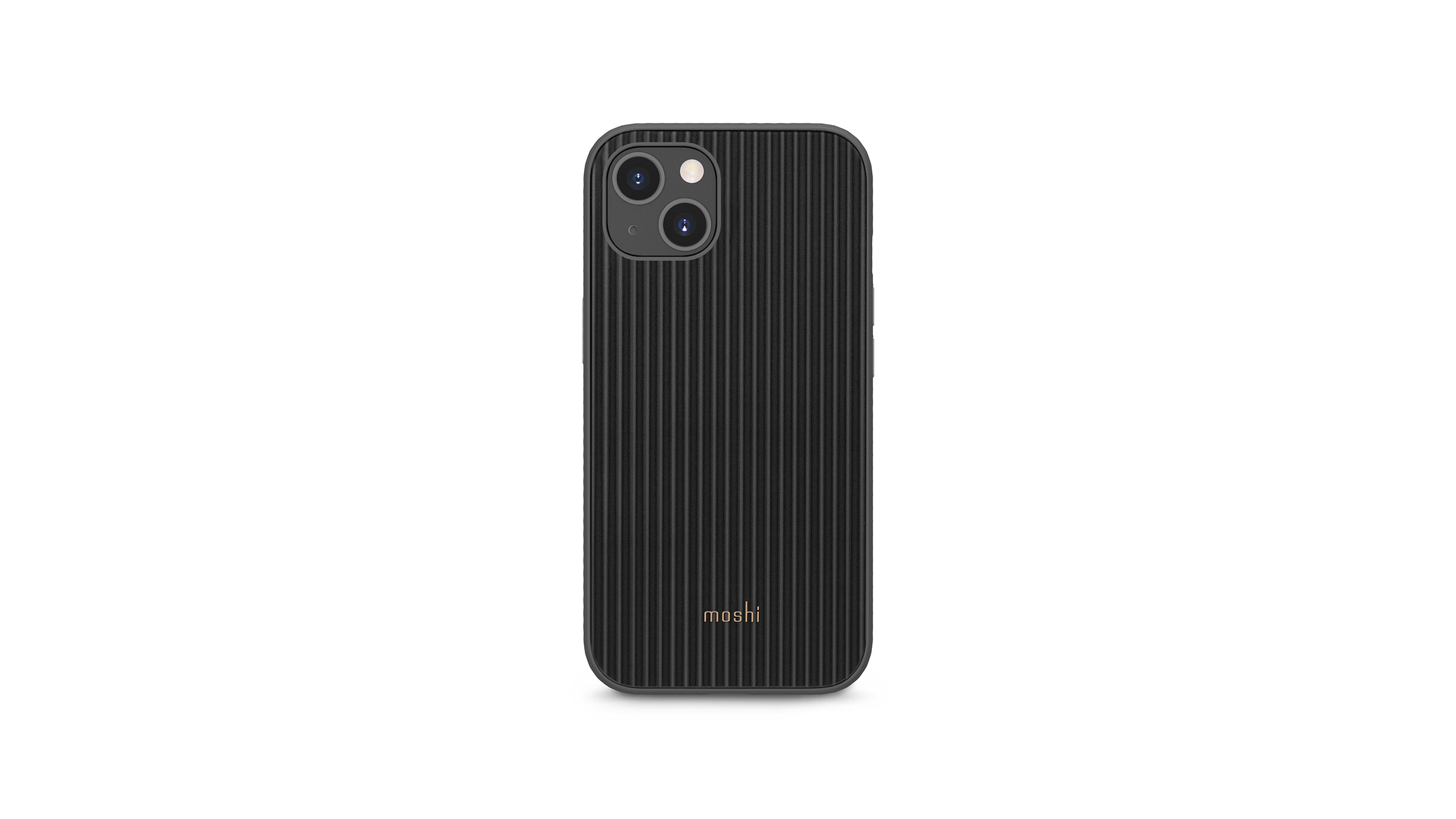

Чехол-накладка Moshi Arx для смартфона Apple iPhone 13, черный (99MO134092)
