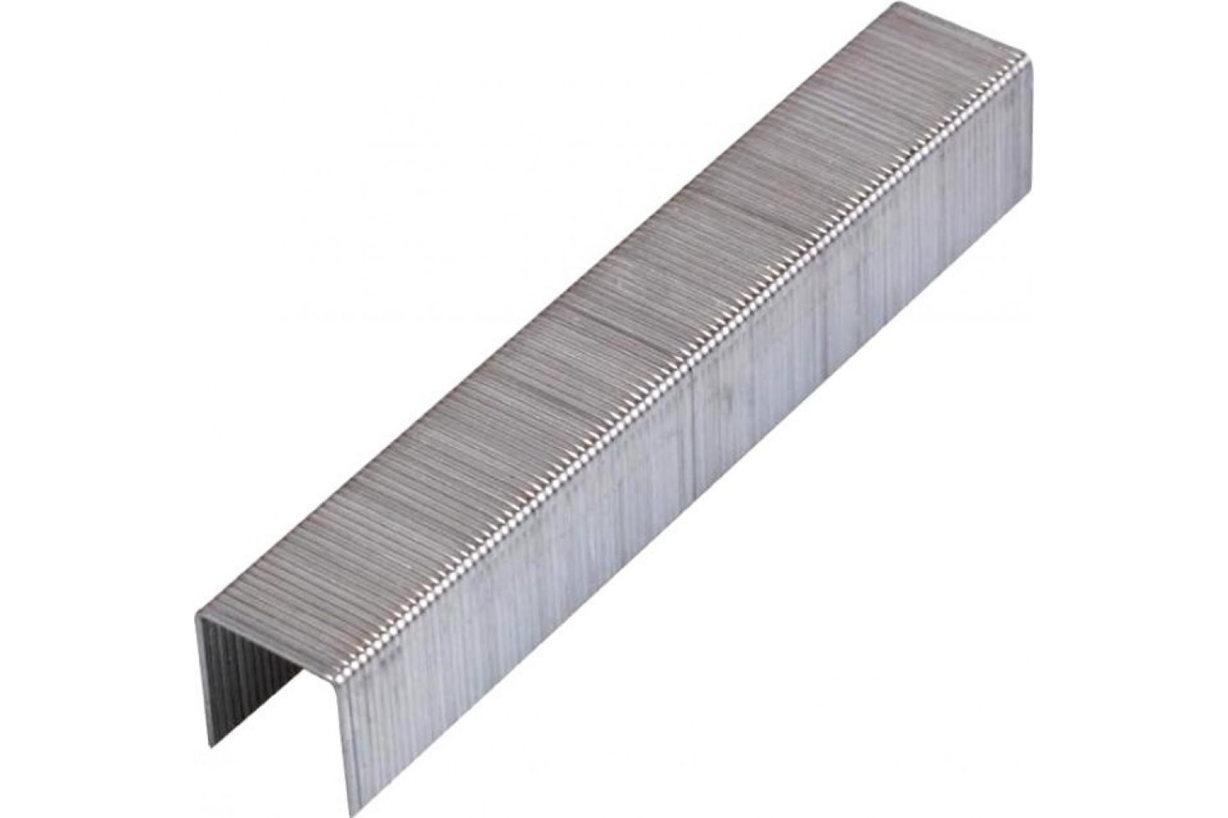 Скобы Kraftool, тип: 53F, 1.14 см x 1.3 см