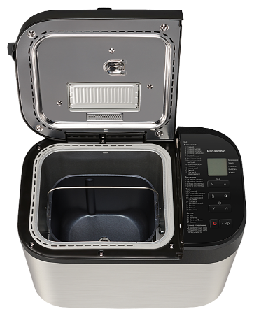 Хлебопечь Panasonic SD-YR2550STS 550 Вт