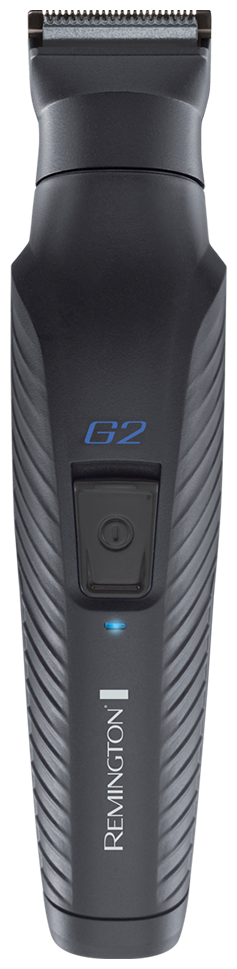 

Машинка для стрижки Remington PG 2000, насадок 5, черный (PG 2000), PG 2000