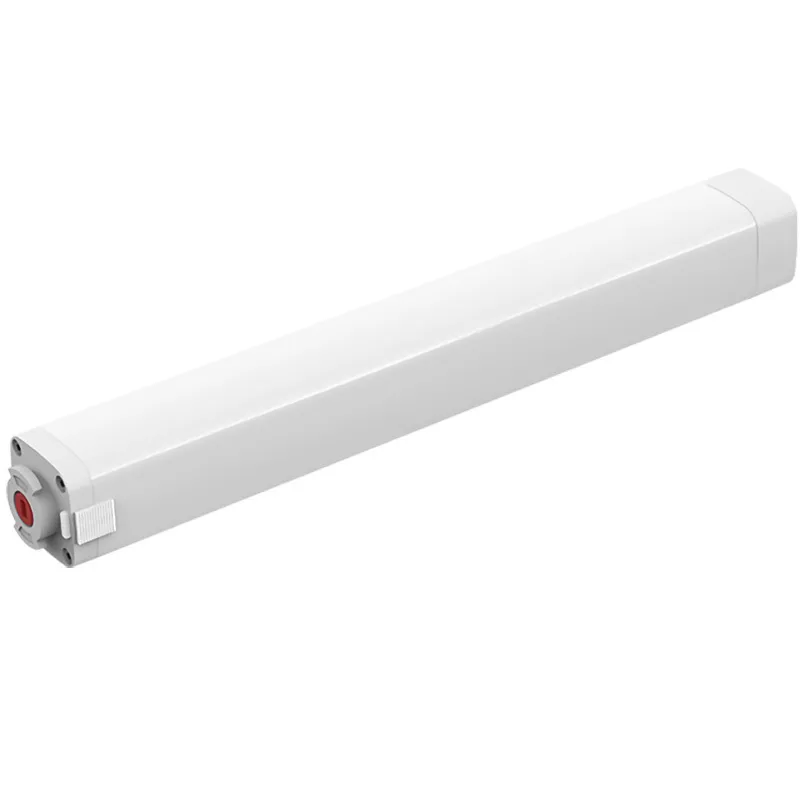 Умный карниз с мотором Yeelight Smart Curtain Motor & Stitching Track (YLDJ001/YZNS0120001WTGL)