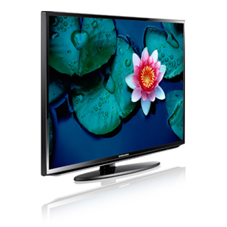 Телевизор 32" Samsung UE32EH5000, FullHD, 1920x1080
