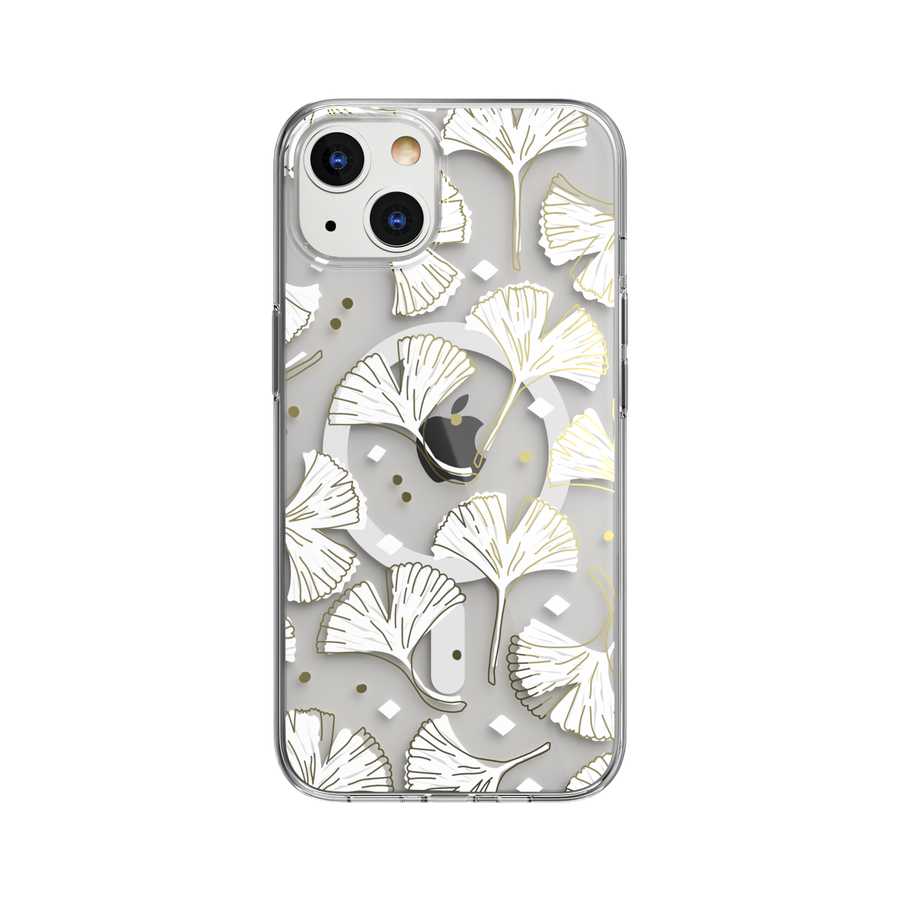

Чехол-накладка SwitchEasy MagLamour Eternal для смартфона Apple iPhone 13, TPU, поликарбонат, разноцветный (ME-103-208-276-205)