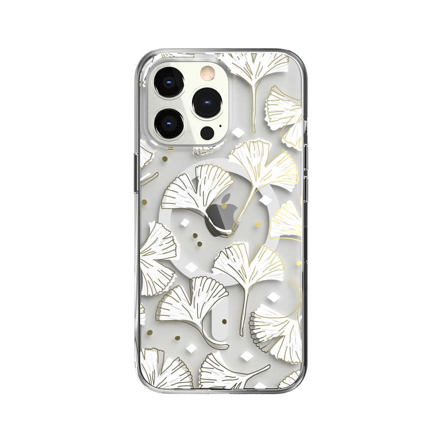 

Чехол-накладка SwitchEasy MagLamour Eternal для смартфона Apple iPhone 13 Pro, TPU, поликарбонат, разноцветный (ME-103-209-276-205)