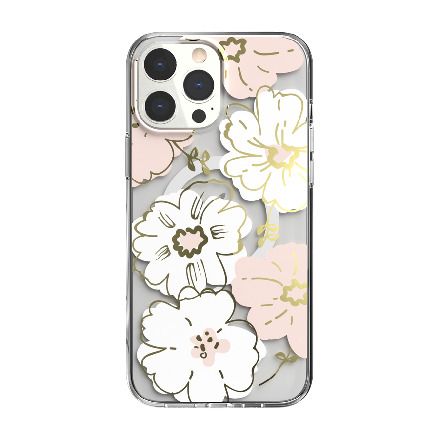 

Чехол-накладка SwitchEasy MagLamour Dawn для смартфона Apple iPhone 13 Pro Max, TPU, поликарбонат, разноцветный (ME-103-210-276-204)