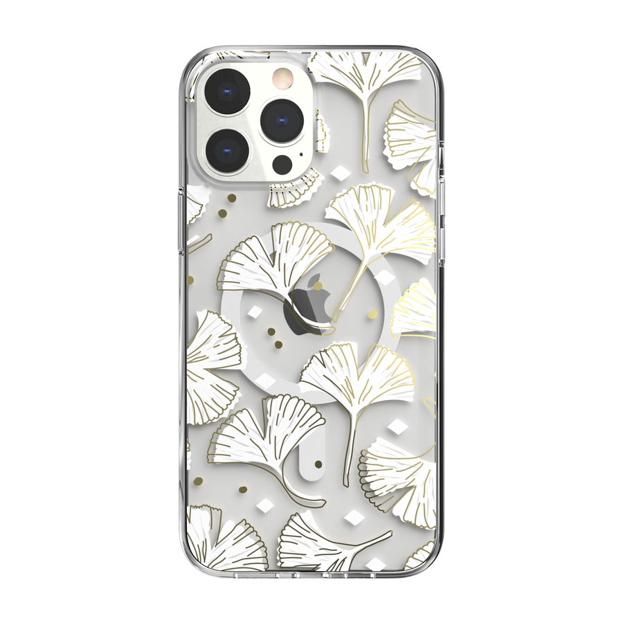 

Чехол-накладка SwitchEasy MagLamour Eternal для смартфона Apple iPhone 13 Pro Max, TPU, поликарбонат, разноцветный (ME-103-210-276-205)