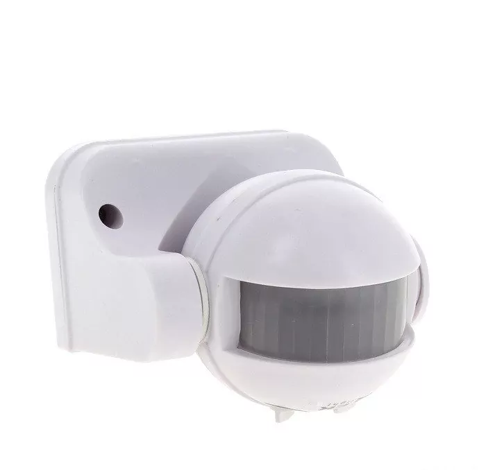 

Датчик движения SMARTBUY, белый (sbl-ms-009)