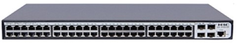 

Коммутатор H3C SMB-S1850-52P-GL, кол-во портов: 48x1 Гбит/с SFP 4x1 Гбит/с, кол-во SFP/uplink: RJ-45 1x1 Гбит/с, установка в стойку (SMB-S1850-52P-GL), SMB-S1850-52P-GL