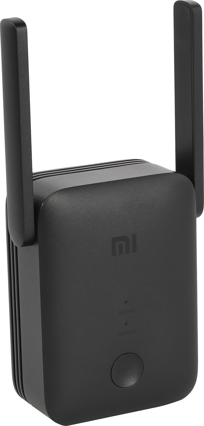 Усилитель сигнала (репитер) Xiaomi Mi Wi-Fi Range Extender AC1200  (DVB4270GL), 1005059 купить в Омске в интернет-магазине e2e4