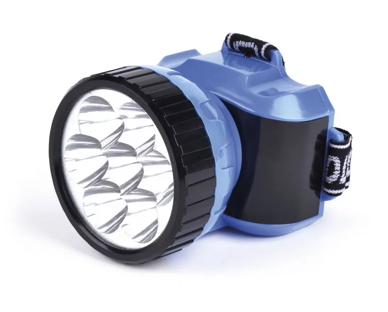 

Фонарь налобный Smartbuy SBF-25-B (SBF-25-B), SBF-25-B
