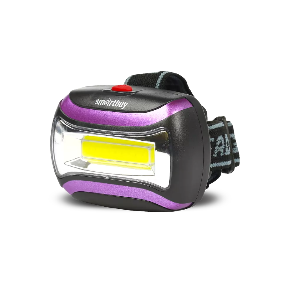 

Фонарь налобный Smartbuy SBF-HL021 (SBF-HL021), SBF-HL021