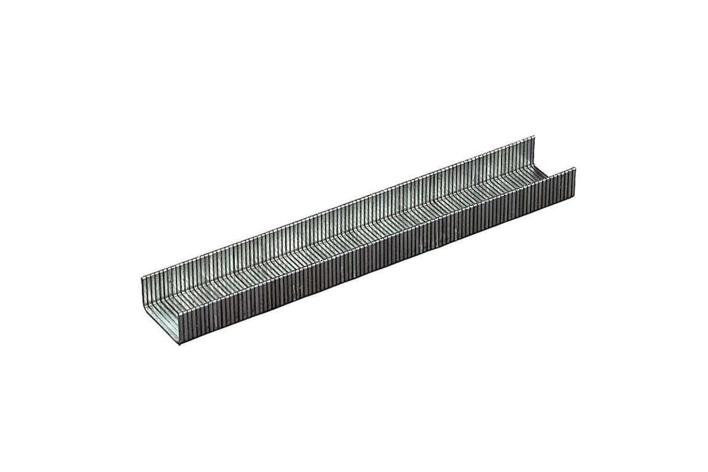 Скобы Stayer, тип: 53/A/10/JT21, 1.13 см x 1 см