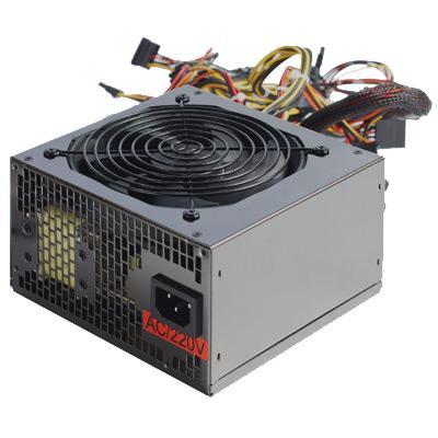 

Блок питания 450 Вт ATX Exegate EX221640RUS, 120 мм, EX221640RUS