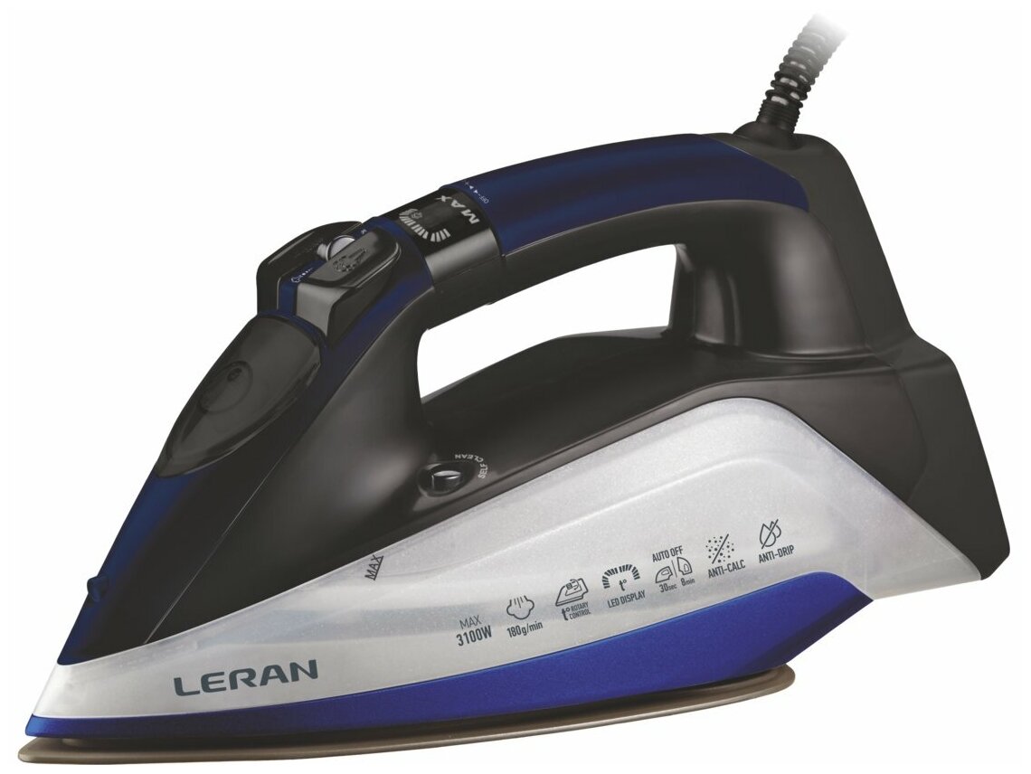 Утюг Leran CEI 600 (CEI 600)