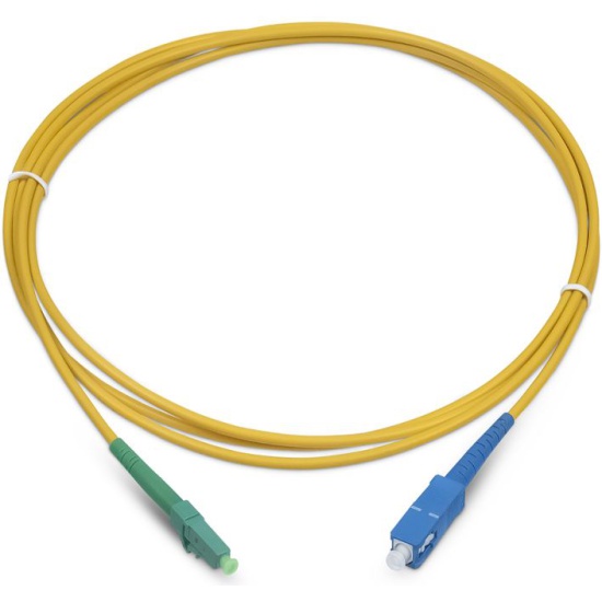 

Патч-корд оптический TopLan, LC/APC-SC/UPC, одномодовый, 9/125, G.657.A1, одинарный, 50см, желтый (PC-TOP-657A1-LC/A-SC/U-0.5)