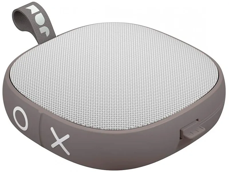 

Портативная акустика Jam Tight Grey, 5 Вт, AUX, Bluetooth, серый (HX-P303GY), Tight Grey