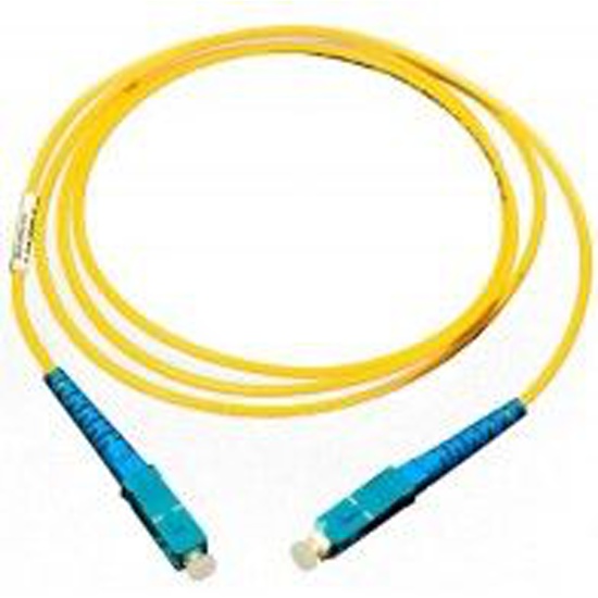 

Патч-корд оптический TopLan, SC/APC-SC/APC, одномодовый, 9/125, G.657.A1, одинарный, 20м, желтый (PC-TOP-657A1-SC/A-SC/A-20)