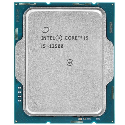 Процессор Intel Core i5-12500 tray (OEM)