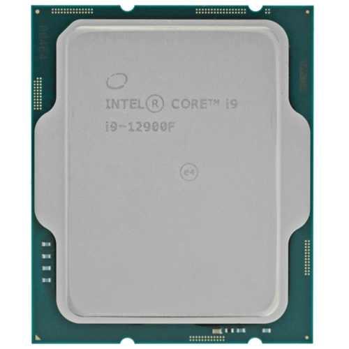 

Процессор Intel Core i9-12900F Alder Lake, 16C/24T, 2400MHz 30Mb TDP-65 Вт/202 Вт LGA1700 tray (OEM) (CM8071504549318S), 12900F