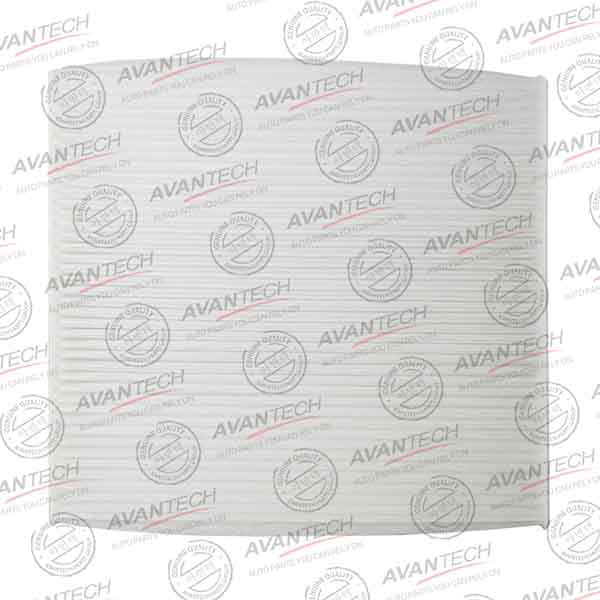 

Салонный фильтр Avantech для Toyota (CF0119)