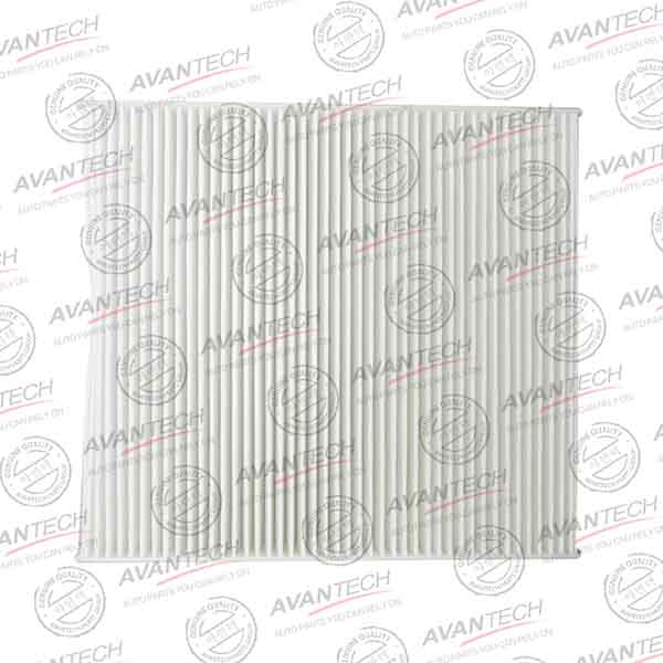 

Салонный фильтр Avantech для DAIHATSU, MAZDA, NISSAN, SUZUKI , TOYOTA (CF0706), 0
