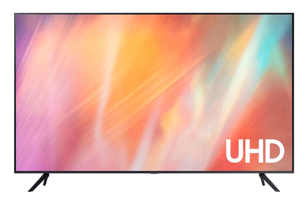 

Телевизор коммерческий 43" Samsung BE43A-H, 4K, 3840x2160, 250кд/м2, 8 мс, Rj-45, WiFi, HDMI, USB, черный (BE43A-H), BE43A-H